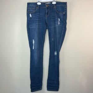 CAbi #3045 Slim Boyfriend Jeans, 4